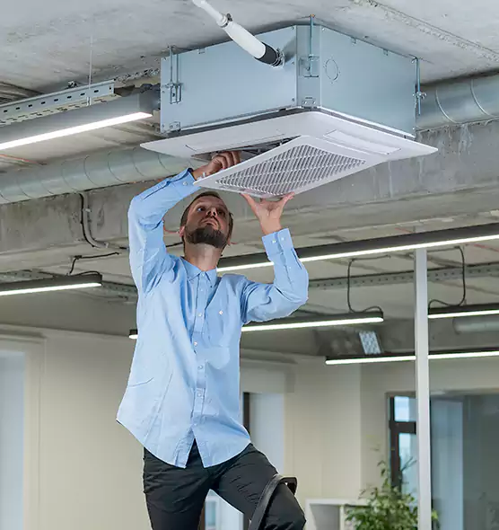 Professional Air Duct Cleaners in Belle Glade, FL