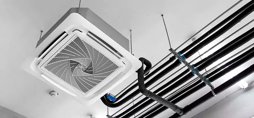 Our Air Duct Deep Cleaning Services in Belle Glade, FL