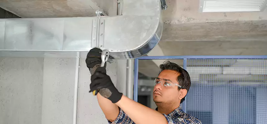 Our Air Duct Installation Services in Belle Glade, FL