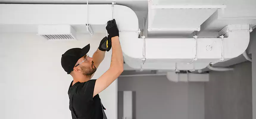 Our Air Duct Repair Services in Belle Glade, FL