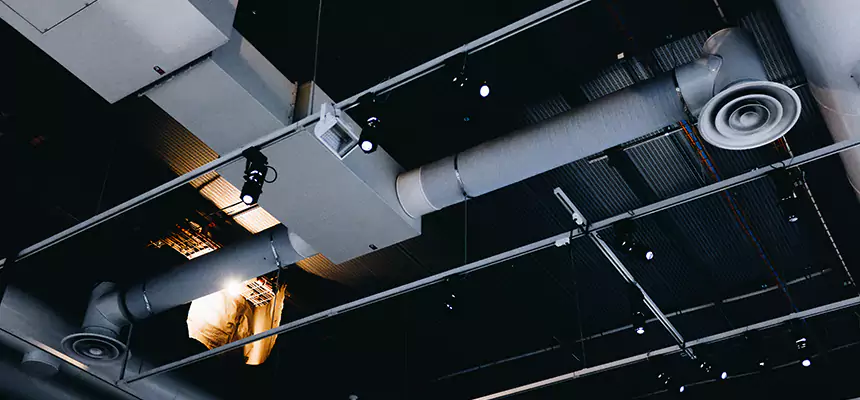 Our Air Duct Replacement Services in Belle Glade, FL