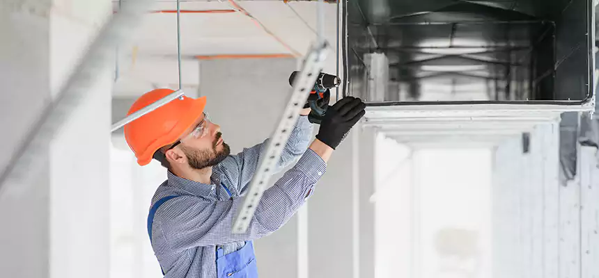 Our Air Vent Replacement Services in Belle Glade, FL