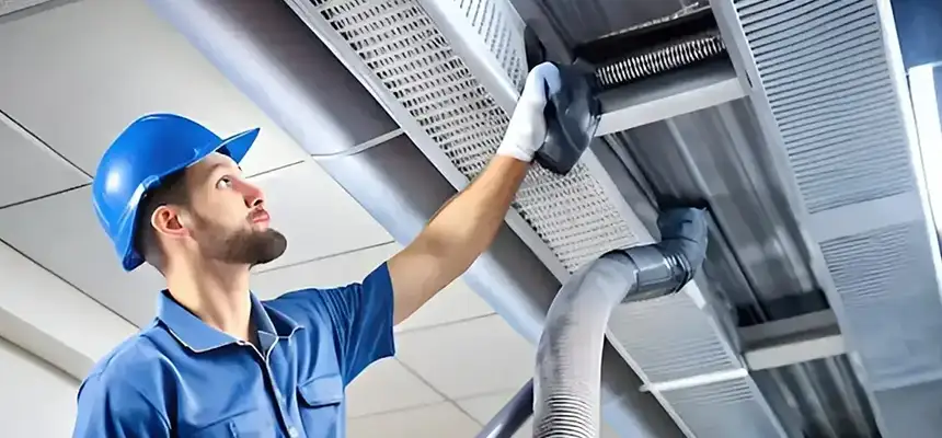 Our Annual Dryer Vent Maintenance Services in Belle Glade, FL