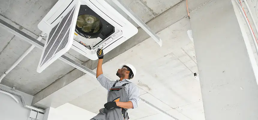 Efficient Multi‑Unit & HOA Annual Vent Cleaning Plans in Belle Glade