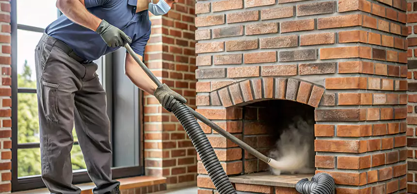 Our Chimney Sweep Services in Belle Glade, FL