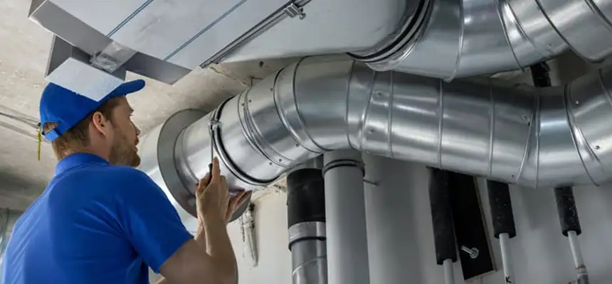 Our Commercial Laundry Vent Cleaning Services in Belle Glade, FL
