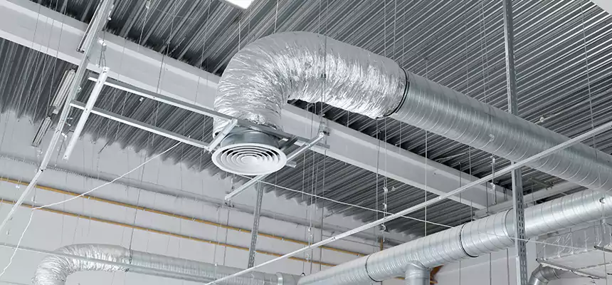 Our Dryer Vent Hose Replacement Services in Belle Glade, FL