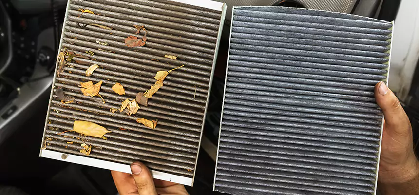 Our Dryer Vent Lint Filter Cleaning Services in Belle Glade, FL