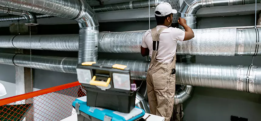 Comprehensive Duct Expansion in Belle Glade, FL