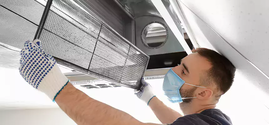 Our Home Duct Cleaning Services in Belle Glade, FL