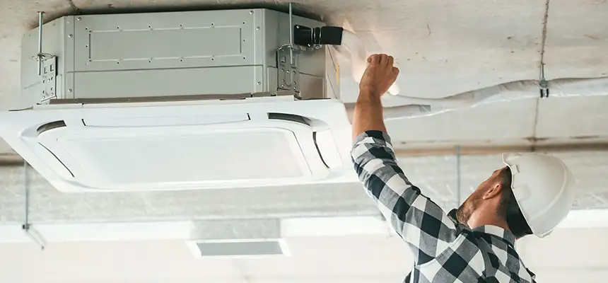 Our Local Vent Cleaning Services in Belle Glade, FL