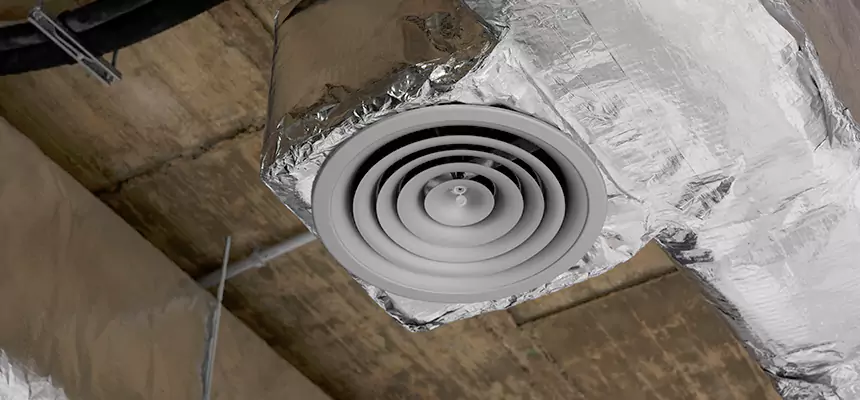 Our Low VOC Vent Installation Services in Belle Glade, FL