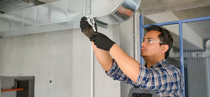 Our Post-Construction Duct Cleaning Services in Belle Glade, FL
