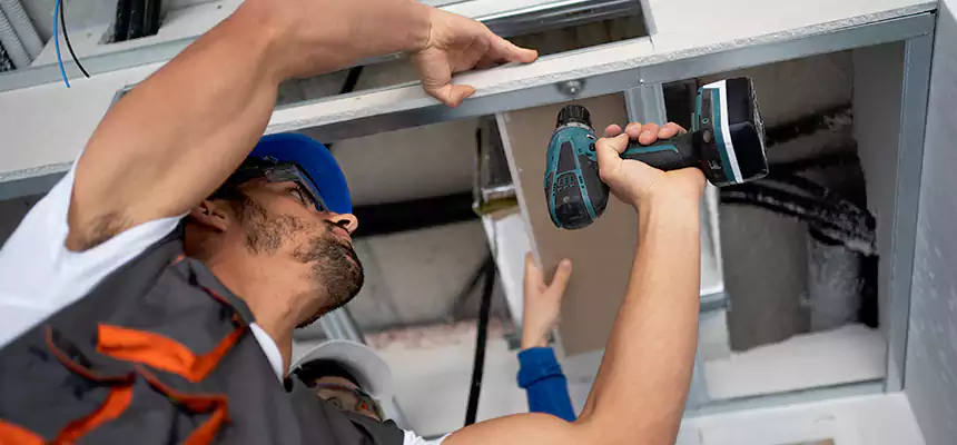 Our Retail Store Duct Cleaning Services in Belle Glade, FL
