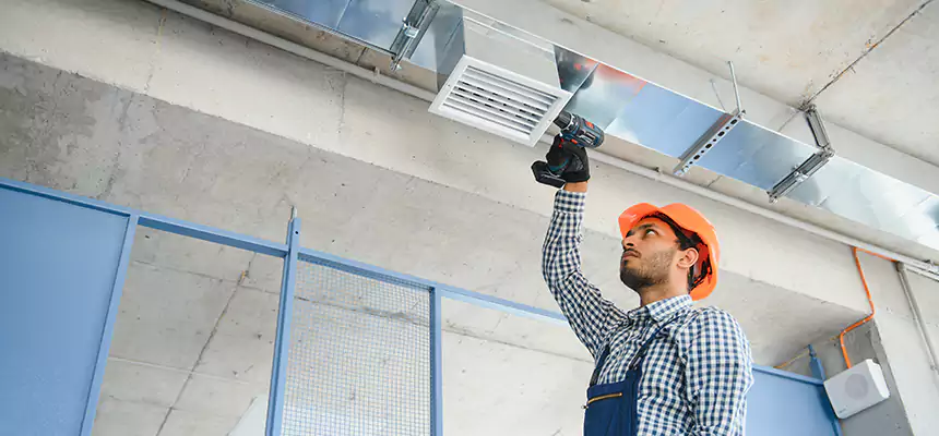 Efficient Exhaust Vent Cleaning in Belle Glade, FL