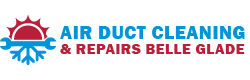 Air Duct Cleaning & Repairs Belle Glade