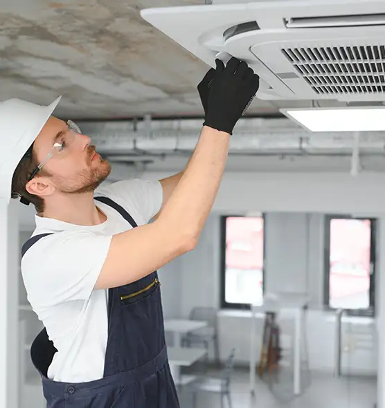 Top Affordable Duct Cleaning Services Near Me in Belle Glade, FL