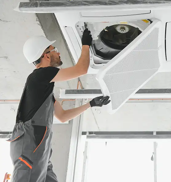 About Air Duct Rodent Removal in Belle Glade, FL