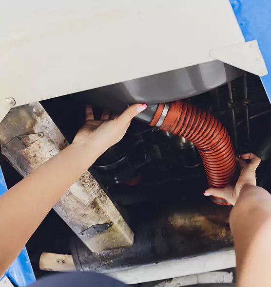 About Air Duct Virus Disinfection in Belle Glade, FL