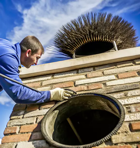 About Professional Chimney Sweep in Belle Glade, FL