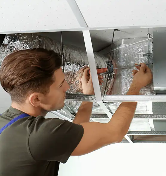 Professional Clogged Dryer Vent Repair in Belle Glade, FL
