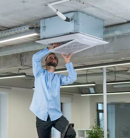 Expert Commercial Air Duct Cleaning in Belle Glade, FL