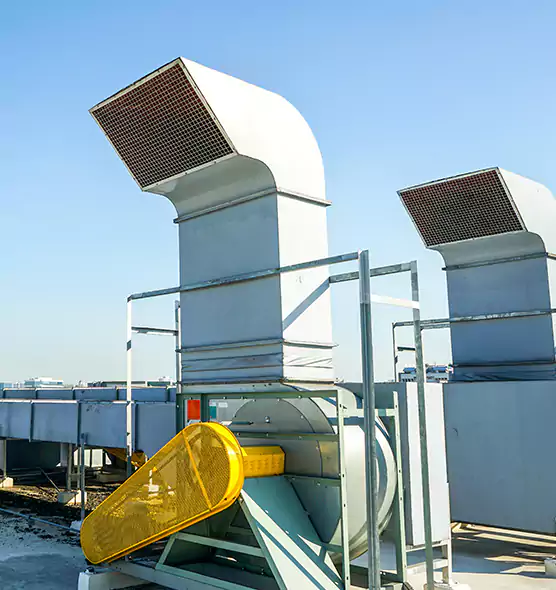 Advanced Commercial HVAC Duct Cleaning in Belle Glade, FL