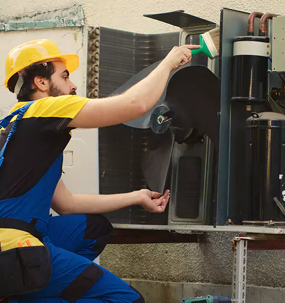 About Dryer Duct Fire Hazard Inspection in Belle Glade, FL