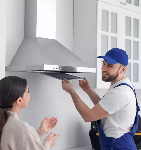 Professional Dryer Vent Cleaning Service in Belle Glade, FL