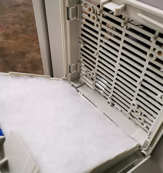 Professional Dryer Vent Mold Cleaning in Belle Glade, FL