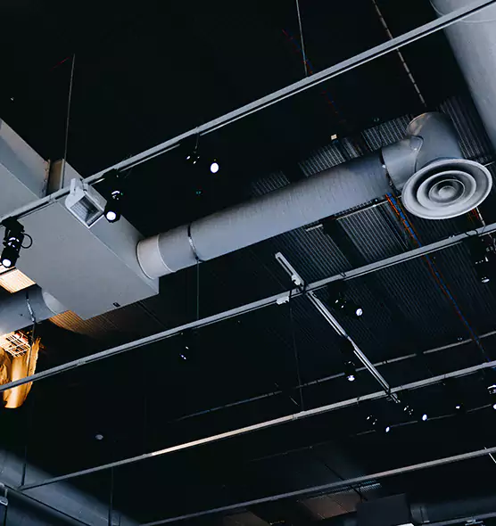 Professional Duct Cleaning For LEED Homes in Belle Glade, FL