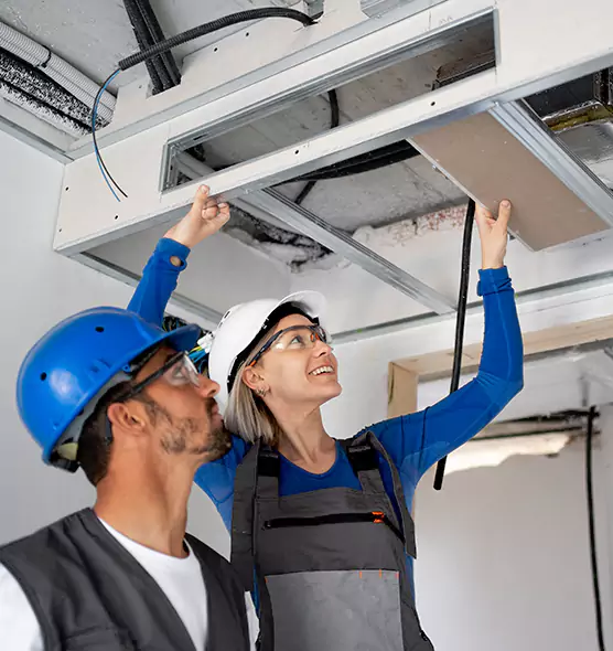 Comprehensive Duct Insulation Services in Belle Glade, FL