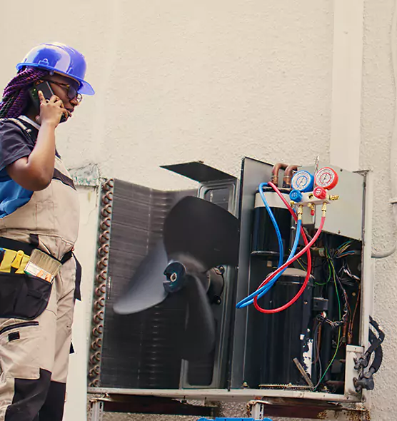 Professional Energy-Efficient HVAC Cleaning in Belle Glade, FL