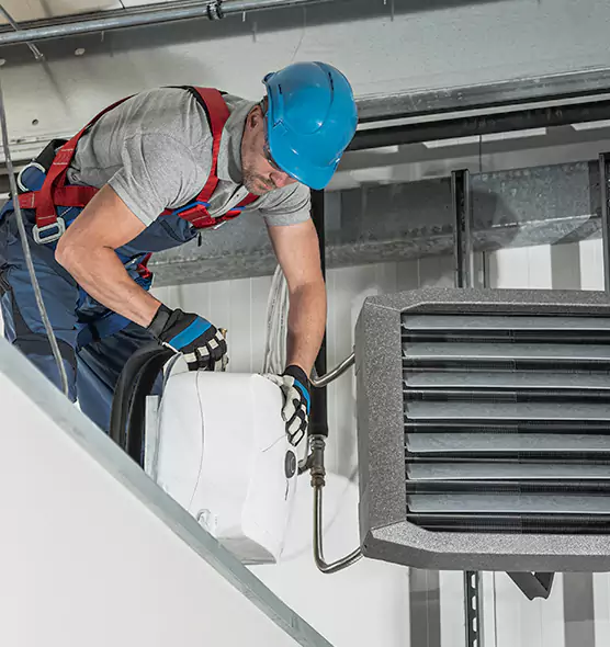 About HVAC Mold Remediation Service in Belle Glade, FL