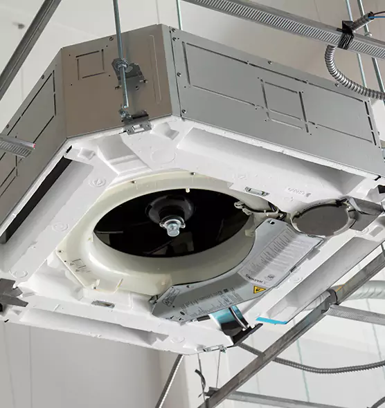 Professional Industrial Dryer Vent Cleaning in Belle Glade, FL