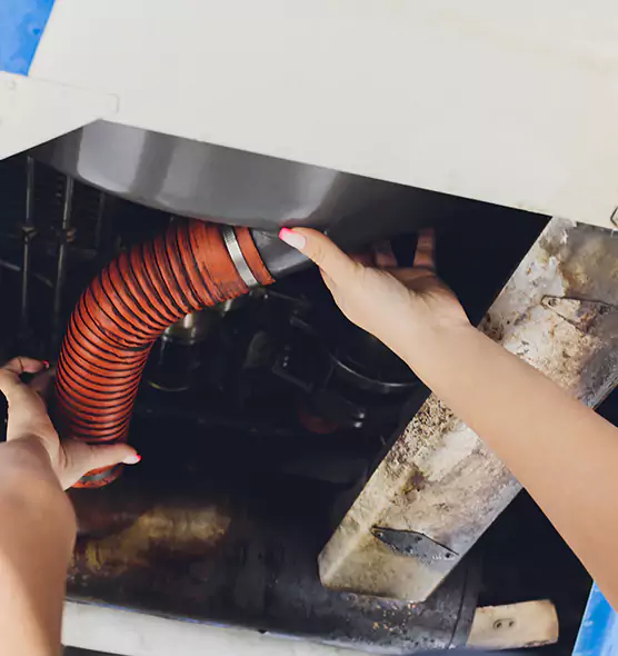 Professional Post-Renovation Duct Debris Removal in Belle Glade, FL