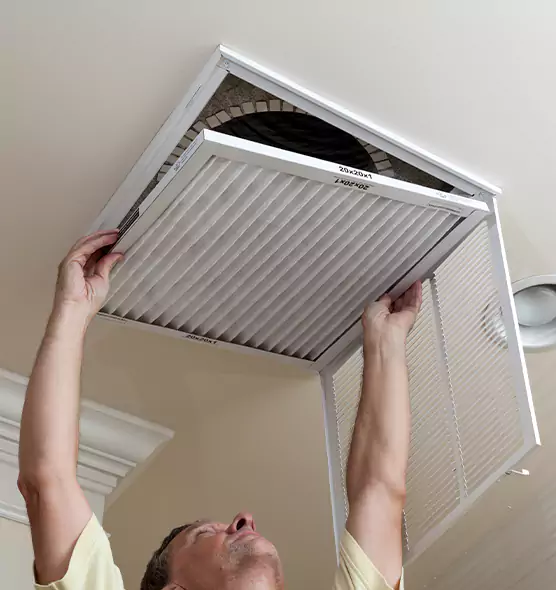 Trusted Vent Shaft Cleaning Expert in Belle Glade, FL