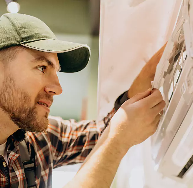 Why Homeowners Businesses Trust Us in Belle Glade, FL?