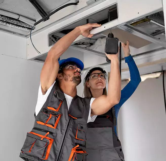 Why Homeowners & Businesses Trust Us in Belle Glade, FL