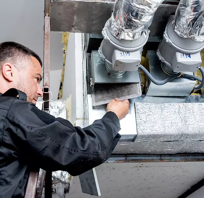 Why Homeowners & Businesses Trust Us in Belle Glade, FL?