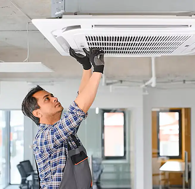 Why Homeowners & Businesses Trust Us in Belle Glade, FL?