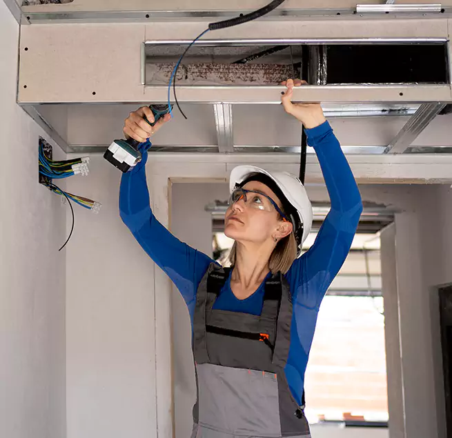 Why Homeowners & Businesses Trust Us in Belle Glade, FL?