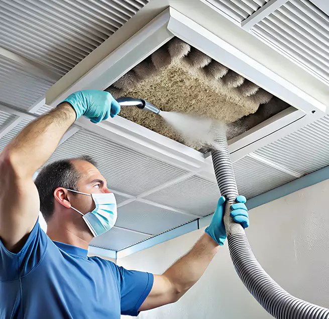 Why Homeowners Businesses Trust Us in Belle Glade, FL