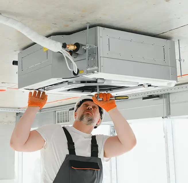 Why Homeowners & Businesses Trust Us Belle Glade, FL