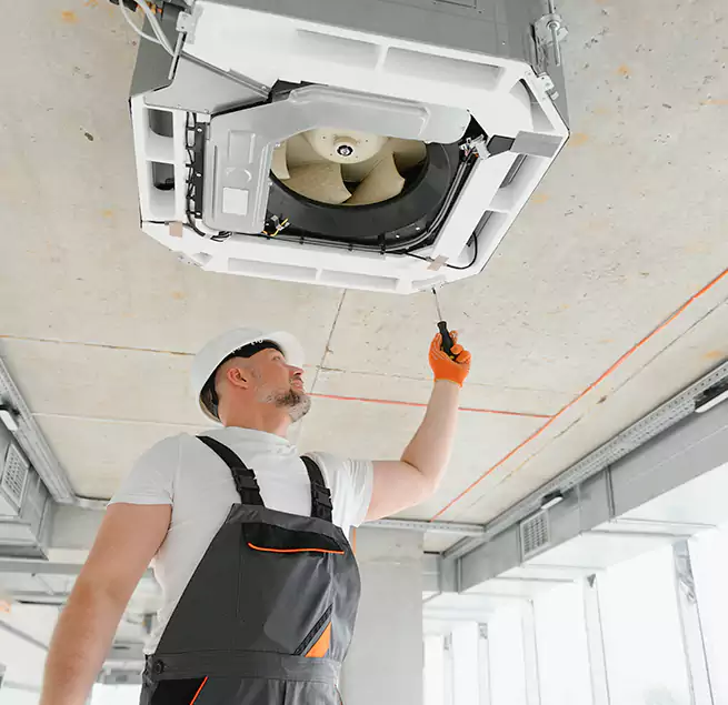 Why Homeowners Businesses Trust Us in Belle Glade, FL