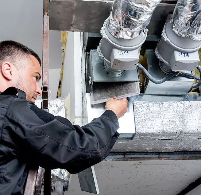 Why Homeowners & Businesses Trust Us in Belle Glade, FL?