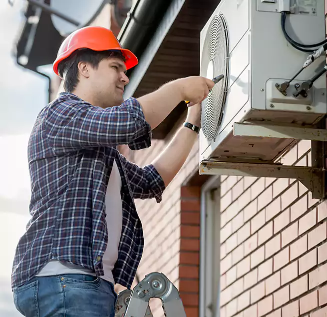 Why Homeowners & Businesses Trust Us Belle Glade, FL