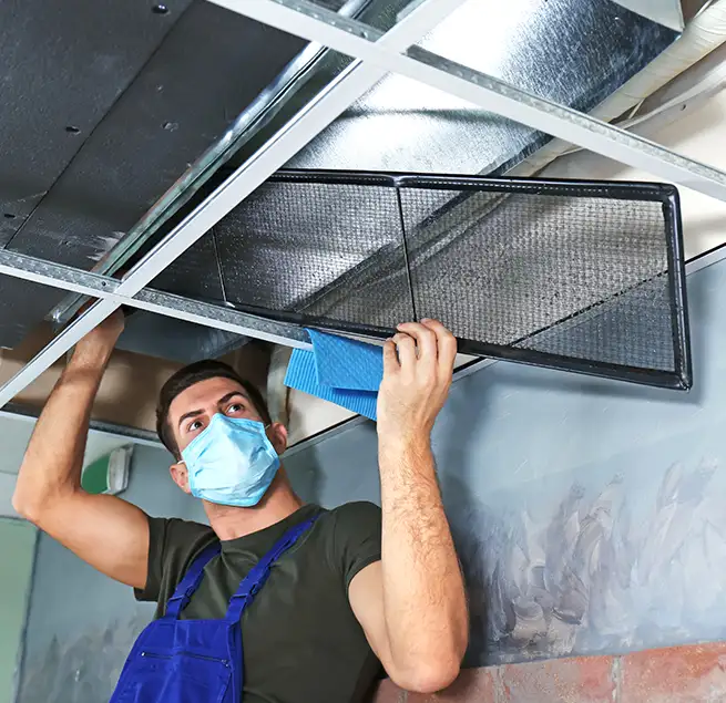 Why Homeowners & Businesses Trust Us in Belle Glade, FL?