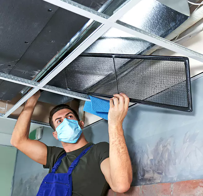 Why Homeowners Businesses Trust Us in Belle Glade, FL?