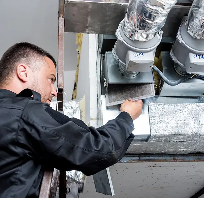 Why Homeowners & Businesses Trust Us in Belle Glade, FL?